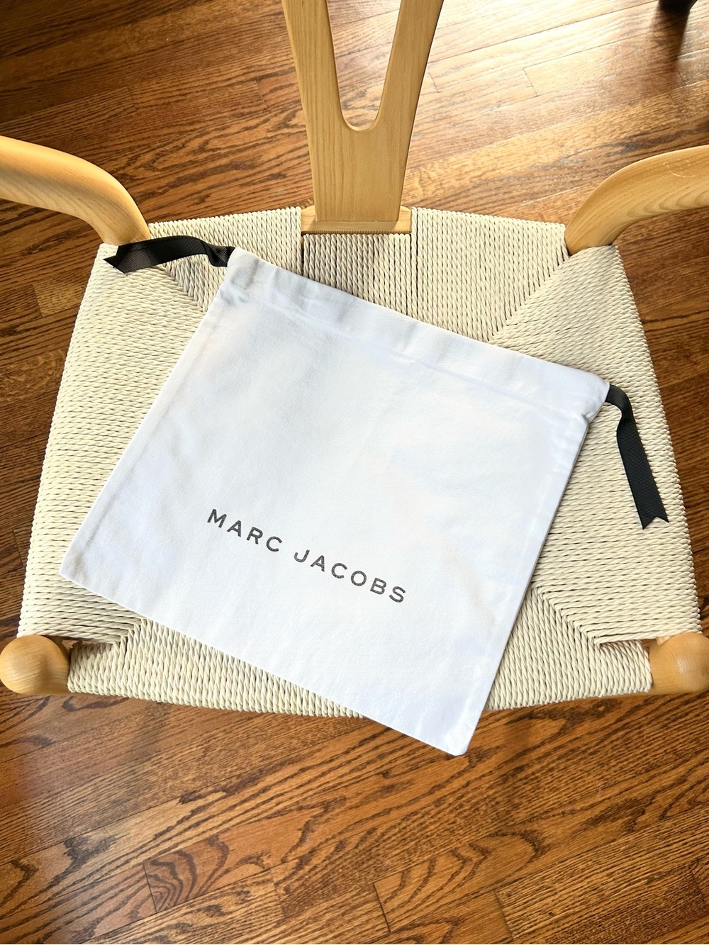 Marc Jacobs Dustbag